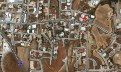 Plot 907 in Dali , Nicosia