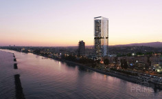 Luxury 3 bedrooms apartment for sale in Mouttagiaka