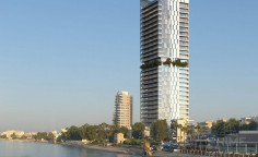 2 bedroom apartment for sale in Mouttagiaka