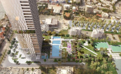 2 bedroom apartment for sale in Mouttagiaka