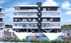 Spacious 2 bedroom apartment with swimming pool for sale in Zakaki