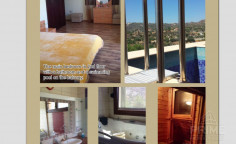 16 bedroom furnished villa with swimming pool for sale in Asgata