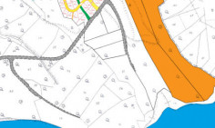 Land parcel in Pissouri , Limassol