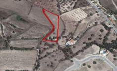 (residential) in Lasa, Paphos for sale , Paphos