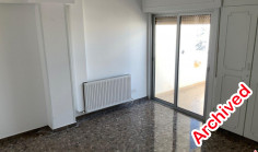 Office 180 m2 to rent in Agioi Omologites
