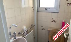 Office 180 m2 to rent in Agioi Omologites