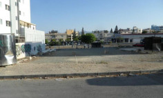 Luxury commercial for sale in Palouriotissa