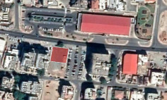 Luxury commercial for sale in Palouriotissa