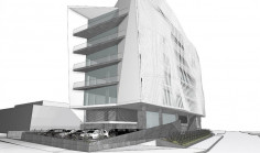 Commercial for sale in City Area