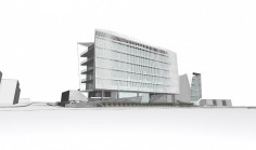 Commercial for sale in City Area