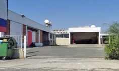 Commercial (warehouse) in Engomi, Nicosia for sale 