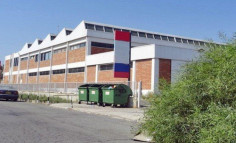 Commercial (warehouse) in Engomi, Nicosia for sale 