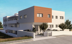 Two bedroom apartment in dhali area of Nicosia 