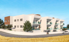 Two bedroom apartment in dhali area of Nicosia 