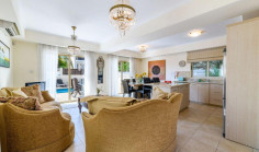 3 bedrooms house with swimming pool for sale in Protaras