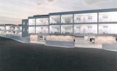 Beautiful 2 bedroom apartment with swimming pool for sale in Kapparis