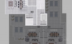 Spacious 3 bedroom apartment for sale in Verginas