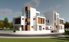 5 bedroom villa for sale in Dhekelia