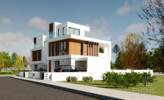 5 bedroom villa for sale in Dhekelia