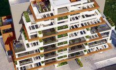 2 bedroom penthouse for sale in Makenzy