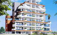 2 bedroom penthouse for sale in Makenzy