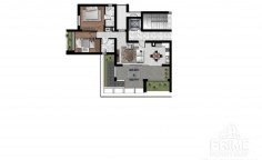 2 bedroom penthouse for sale in Makenzy