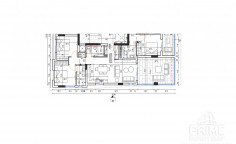 Luxury 2 bed apartment for sale in Verginas