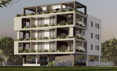 Luxury 2 bed apartment for sale in Verginas