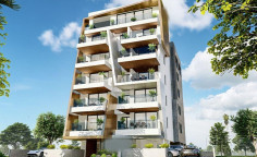 1 bedrooms apartment for sale in Makenzy