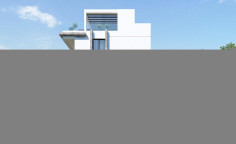 Spacious 2 bedroom penthouse for sale in Aradippou