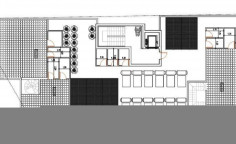 Spacious 2 bedroom penthouse for sale in Aradippou
