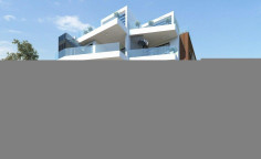 Spacious 2 bedroom penthouse for sale in Aradippou