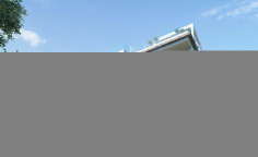 Spacious 2 bedroom penthouse for sale in Aradippou