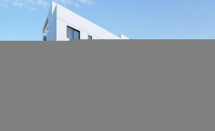 Spacious 2 bedroom penthouse for sale in Aradippou