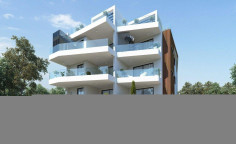 2 apartment for sale in Aradippou