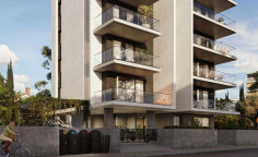 Beautiful 2 apartment with swimming pool for sale in Potamos tis Germasogeias