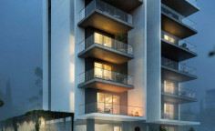 2 apartment with swimming pool for sale in Potamos tis Germasogeias