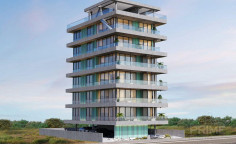 Luxury 3 bedrooms penthouse for sale in Makenzy