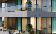 Luxury 3 bedroom apartment for sale in Makenzy