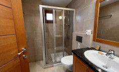 Large 3 bedroom house with swimming pool for sale in Aphrodite Hills
