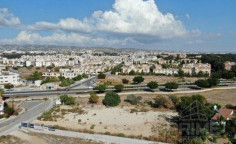 Land for sale in City centre, Paphos