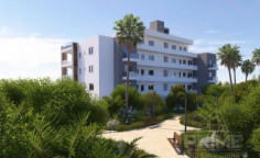 Land for sale in City centre, Paphos