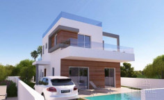 3 bedroom villa for sale in City centre