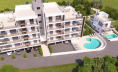 2 bedroom apartment for sale in City centre