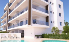 3 bedroom apartment for sale in City centre