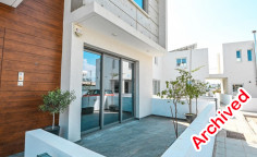 3 bedroom furnished house for sale in Livadia