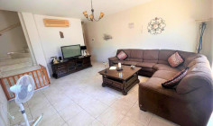 2 bedroom maisonette for sale in Xylofagou