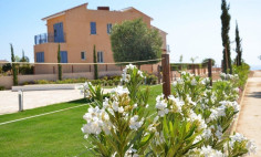 3 bedroom apartment with swimming pool to rent in Universal