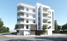 Luxury 2 bedroom apartment for sale in Drosia