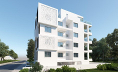 Beautiful 2 bed apartment for sale in Faneromeni area